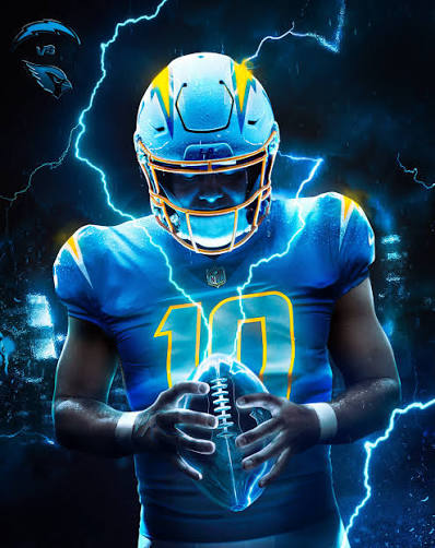 Los Angeles Chargers (@chargers) · Los Angeles, CA