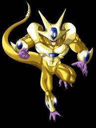 Check spelling or type a new query. Golden Cooler 5th Form Dragon Ball Image Dragon Ball Art Golden Cooler