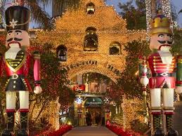 Things to do in la on thanksgiving day. 10 Things To Do On Thanksgiving In Los Angeles