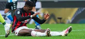 Everything you need to know about the serie a match between napoli and milan (12 july 2020): Match Report Ac Milan 0 1 Napoli Serie A Tim 2020 2021 Ac Milan