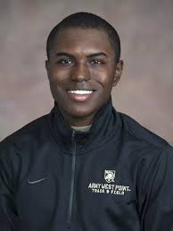 2017 Men's Cross Country Roster