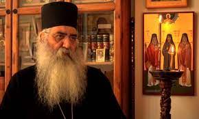 Αρέσει σε 2.346 · 33 μιλούν γι' αυτή τη σελίδα. Koronaios 8etikos Ston Io Kai Me Symptwmata O Mhtropoliths Morfoy Neofytos Ta Nea