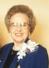 Mavis Scott Family History & Historical Records