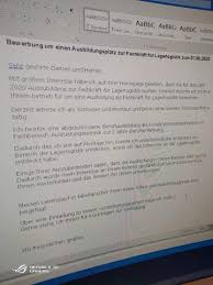 „vielen dank für unser gespräch und die ausführlichen informationen zur ausgeschriebenen position. beispiel dankschreiben. Ideen Und Verbesserungsvorschlage Fur Die Bewerbung Beruf Ausbildung Lagerlogistik