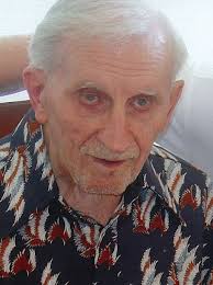 Obituary information for Harold Clayton Weir