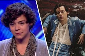 It's like the trivia that plays before the movie starts at the theater, but waaaaaaay longer. We Bet You Can T Get A 9 10 On This Harry Styles Quiz