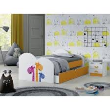 Sie besteht aus einer 9cm hohen schicht individuell gepackter taschenfedern, die für eine gute belüftung verantwortlich ist und überhitzung. Kinderbetten Prinzessin Zum Verlieben Wayfair De