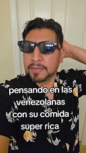 Delicious Venezuelan Cuisine With Love