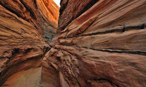The Marvelous Colored Canyon In Photos Egypttoday