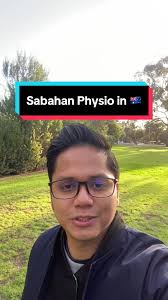 Pengalaman Kerja Fisioterapi di Australia