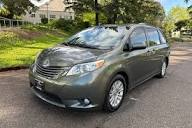 Used Toyota Sienna for Sale in Vancouver, WA | Edmunds