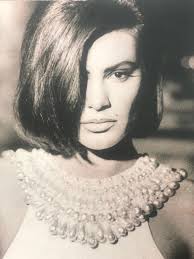 Countess Luann de Lesseps