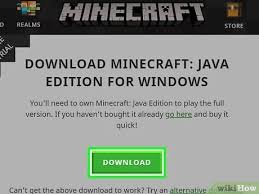 How to start minecraft bedrock edition pc download. 3 Ways To Get Minecraft For Free Wikihow