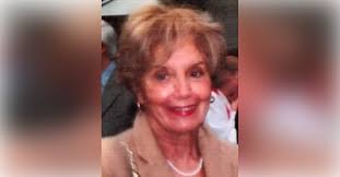 Obituary information for Grace H. Coratti
