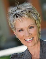 Aging is inevitable, and most women fear this more than anything. Image Result For Pixie Haircuts For Women Over 60 Fine Hair Haircuts For Wavy Hair Haircut For Thick Hair Short Hairstyles Fine