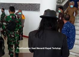 We did not find results for: Presiden Minta Transparan Penyaluran Forkopimda Kabupaten Toba Rapat Tertutup Postkeadilan