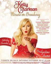 Listen to hard candy christmas by garth brooks & trisha yearwood, 8,283 shazams. Miracle On Broadway Wikipedia