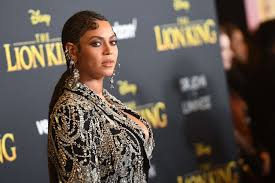 We did not find results for: Beyonce Releasing Visual Album Black Is King Based On Lion King Music On Disney Plus