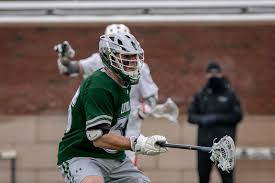 Ryan Mcnulty Men S Lacrosse Loyola University Maryland Athletics