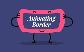 In this article we are going to learn how to. Animating Border Css Tricks