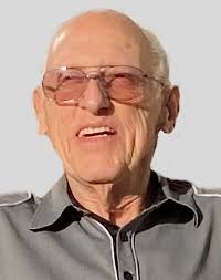 Thomas Eldridge Obituary