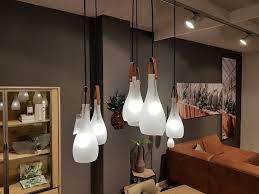 xooon lighting design verlichting lampen oryan esszimmer zimmer essen