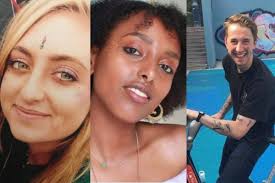 Fundraiser by Owen Thomas-Hargreaves : Our First Triathlon in support of  Mental Health