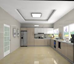 The design of a kitchen is tied closely to the layout. 20 L Shaped Kitchen Ideas Magzhouse