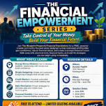 The Financial Empowerment Series