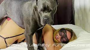 NEW!!! Veronica Silestos Leo Party - BestialitySexTaboo - Bestiality Sex  Taboo
