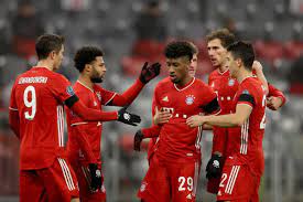 My games my leagues world cup premier league. Is Bayern Munich Vs Tigres Uanl On Tv Tonight Kick Off Time Channel And How To Watch Club World Cup Final The Independent