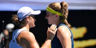 Please enter your email which you first registered with. My Head Was Spinning So I Took A Break And It Helped Me Karolina Muchova After Ashleigh Barty Upset Tennis365
