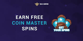 So, the more you play, the more spins you get. Earn Free Coin Master Spins In 2021 Idle Empire