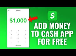 Transfer money from your bank is it considered cash advance when i use my credit card to make a purchase at a grocery store or gas station and the machine asks whether i want any. How To Add Money To Cash App For Free Youtube Money Generator Free Cash Virtual Credit Card