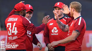 England cricket board (ecb) on tuesday announced england's squad for the last two test games against india. England Announce T20i Squad For 5 Match Series Vs India Buttler Bairstow Curran Back In Eoin Morgan Led England Squad India Com Cricket News