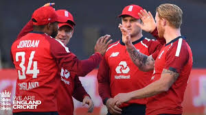 A number of cricketers have played test match cricket for england and another test match team. England Announce T20i Squad For 5 Match Series Vs India Buttler Bairstow Curran Back In Eoin Morgan Led England Squad India Com Cricket News