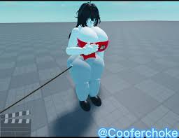 Those inflatable Humans-VIDEO by CooferChoke on DeviantArt