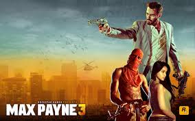 Keanu reeves as john constantine. Max Payne 3 Wallpapers Hd For Desktop Backgrounds