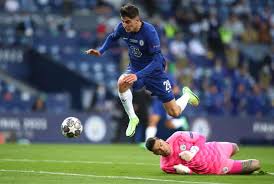 The 2020/21 uefa champions league final will be held at porto's estádio do dragão on saturday 29 may, with english winners assured as manchester city take on chelsea. Ft9clrto Georm
