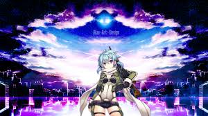 Welcome to free wallpaper and background picture community. Sword Art Online Ii Hd Wallpaper Background Image 1920x1080