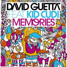 Kid cudi) (extended new remix). David Guetta Ft Kid Cudi Memories Miguel Granados Bootleg By Miguel Angel Granados