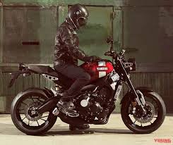 yamaha xsr900 カスタムバイク バイク 最新 バイク