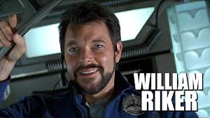 William Riker News