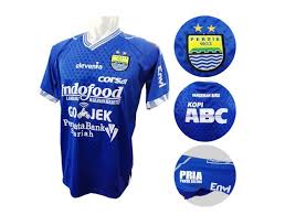 Maybe you would like to learn more about one of these? Macam Harga Jersey Persib Bandung Terkini September 2021 Hargabulanini Com