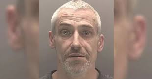 Man jailed after police discovered what was in his trousers