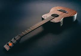 Ed Sheeran Teams Up With Martin Guitar To Create New Artist Signature Edition American Songwriter Ed Sheeran Guitar Martin Guitar Signature Guitar