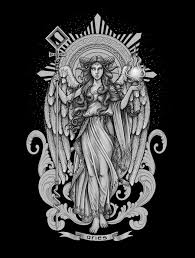 Aries Goddess Aries Art Astrology Art Zodiac Art