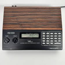 Image result for RadioShack / Realistic Pro-2000