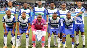 SuperSport - News update
