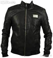Pin On D G Leather Jacket Cheap